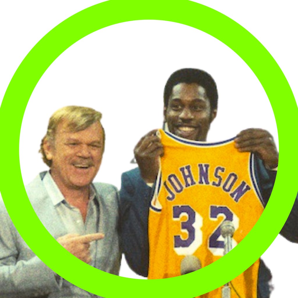 Winning Time: The Rise of the Lakers Dynasty