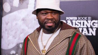 50 Cent Threatens To Pull ‘Power’ From Starz (Again) After Dealing With ‘Dumb Sh*t’ For Too Long