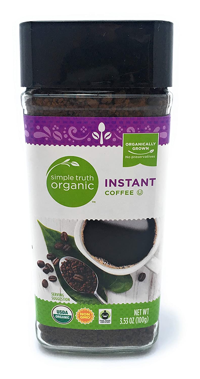 The 10 Best Instant Coffee Brands Of 2022, Power Ranked