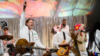 Arcade Fire Sent Cryptic Mail To Fans That Seems To Be Teasing New Music