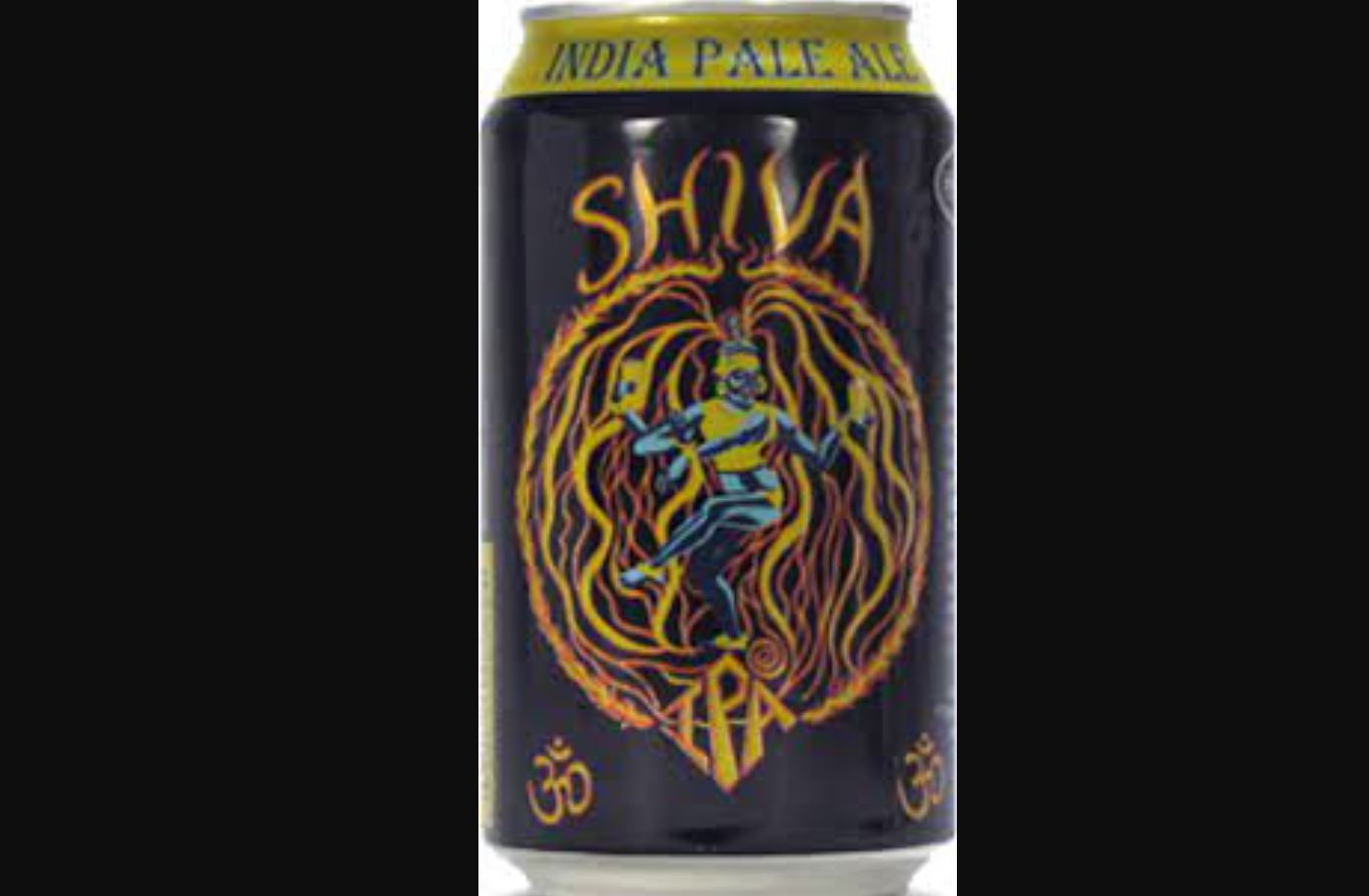 Asheville Shiva IPA