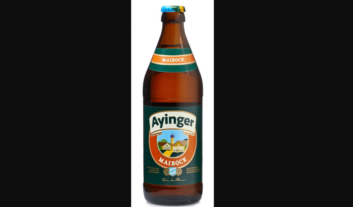 Ayinger Maibock