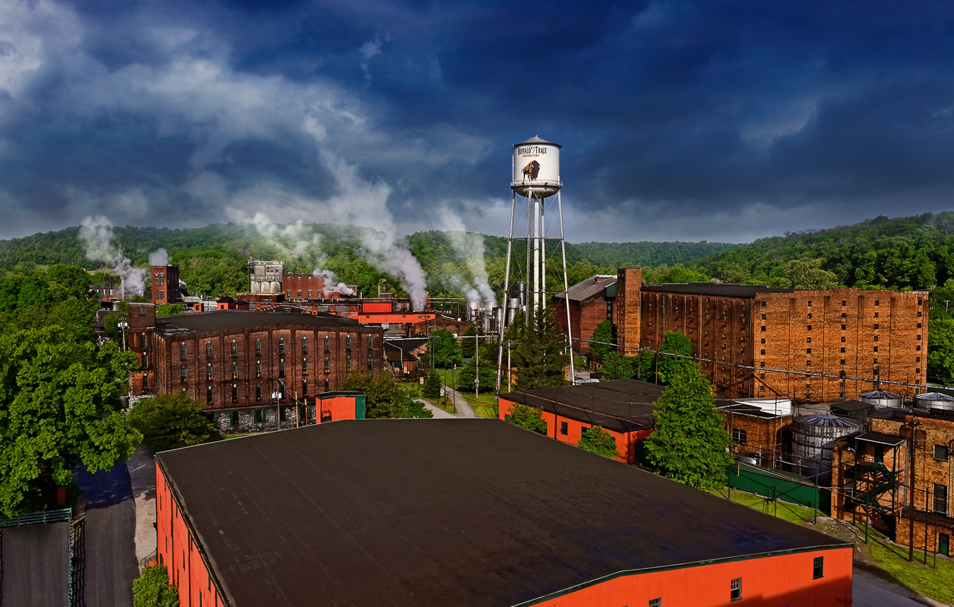 Buffalo Trace