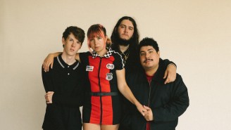 Beach Bunny Announce Their New Album ‘Emotional Creature’ And Release The Lovestruck Single ‘Fire Escape’