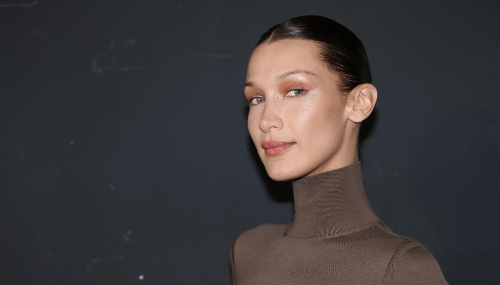 Bella Hadid: Supermodel says she regrets having nose job at 14 and speaks  of pressures of being 'forced to be perfect', Ents & Arts News