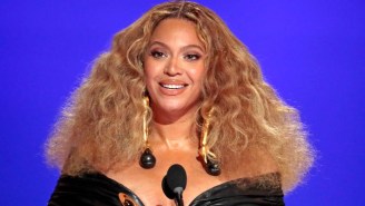 Beyonce May Perform At This Year’s Oscars From The Compton Tennis Courts Named After The Williams Sisters
