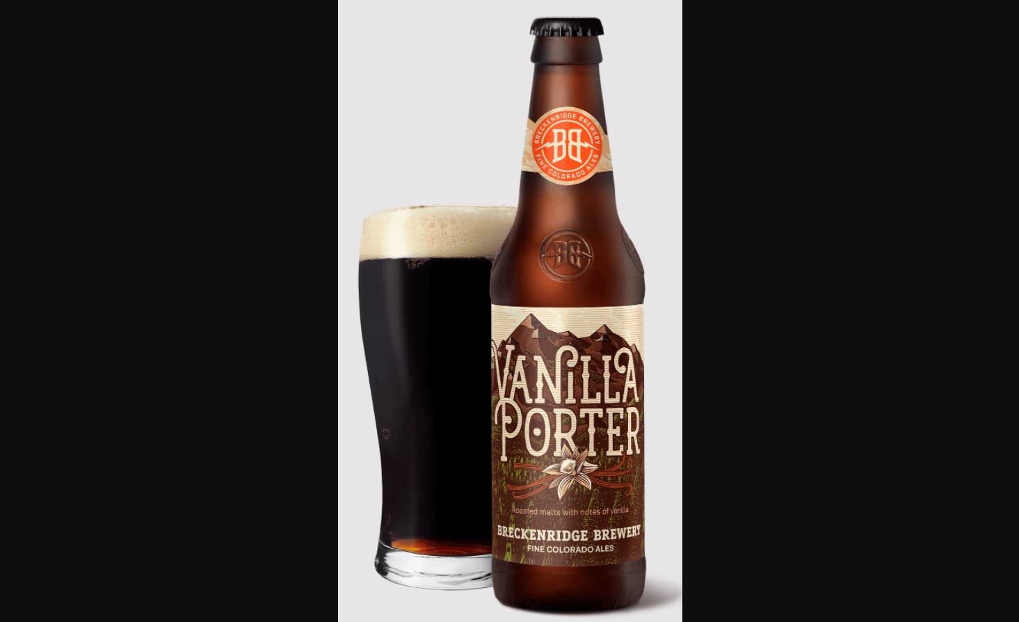 Breckenridge Vanilla Porter