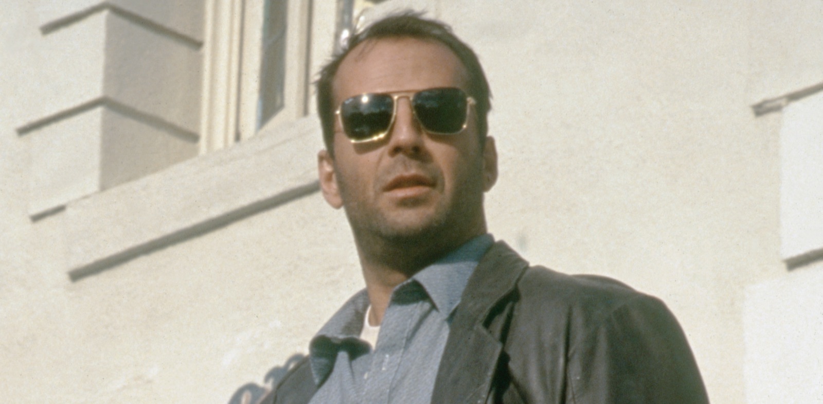 Bruce best sale willis lunette