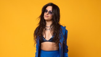 Camila Cabello’s ‘Familia’ Tracklist Features Collaborations With Willow, Ed Sheeran, And Yotuel