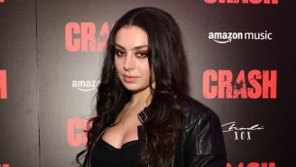 Charli XCX Releases Four New Songs On The Deluxe Edition Of ‘Crash’
