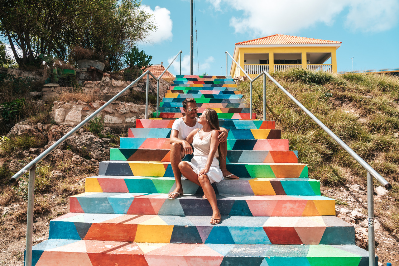 Curacao Travel Guide