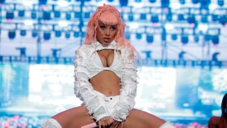 Doja Cat Says She’s Quitting Music: ‘I’m A F*cking Fool For Ever Thinking I Was Made For This’