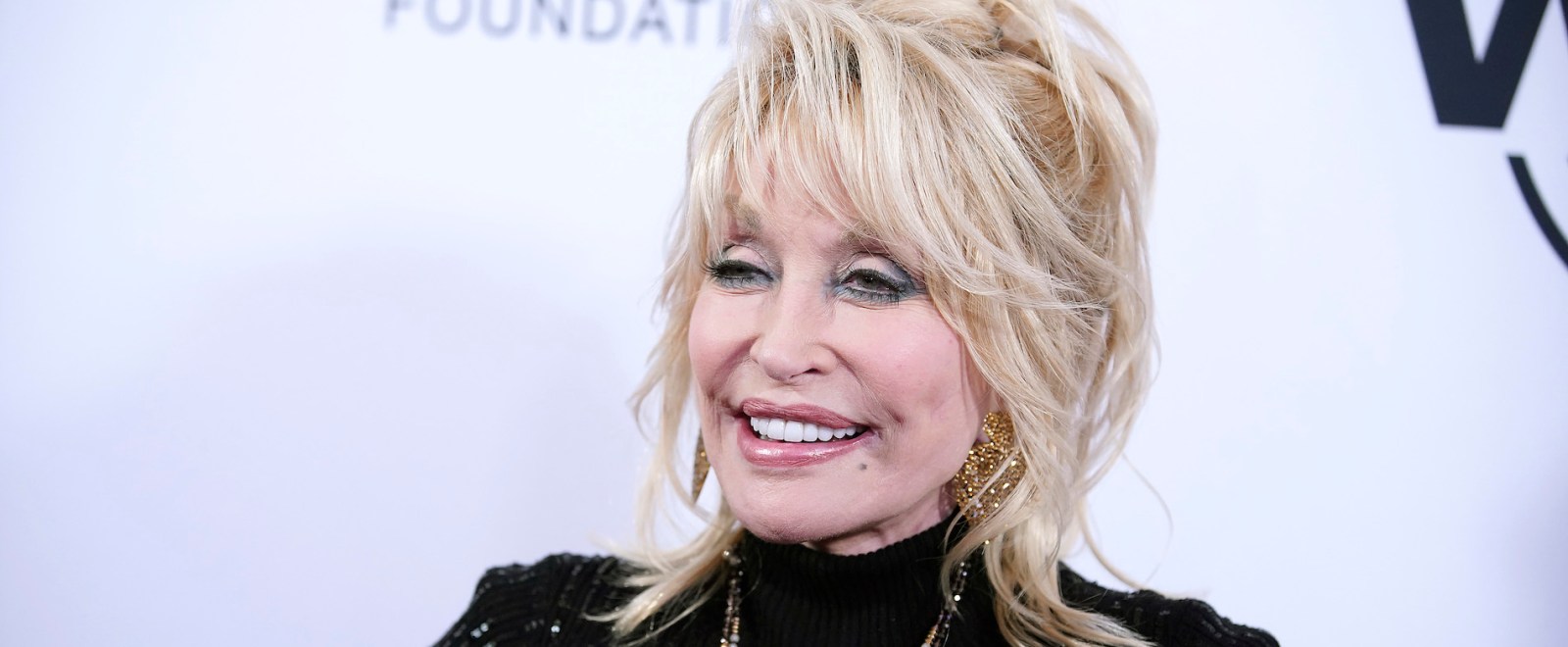 Dolly Parton 2019