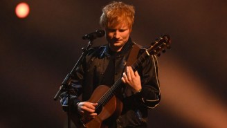 Ed Sheeran Teases Two New Collaborations With J Balvin