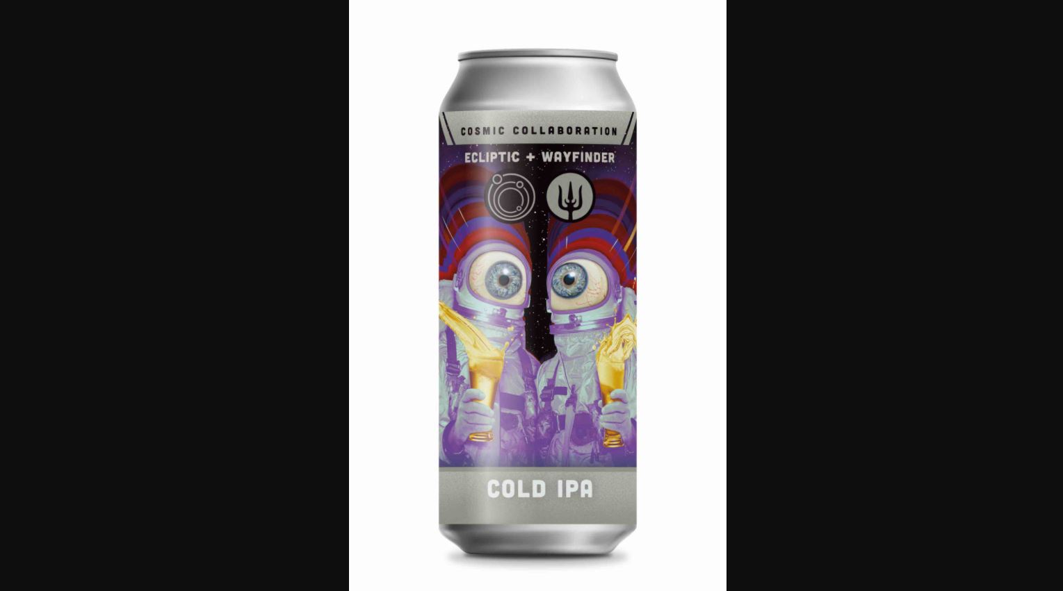 Ecliptic Cold IPA