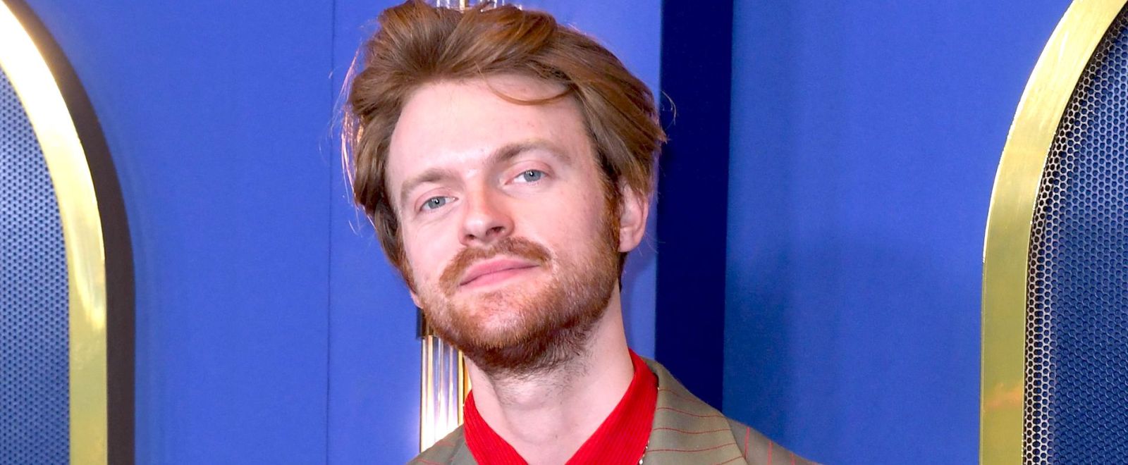 Finneas 2022 94th Annual Oscars Nominees Luncheon