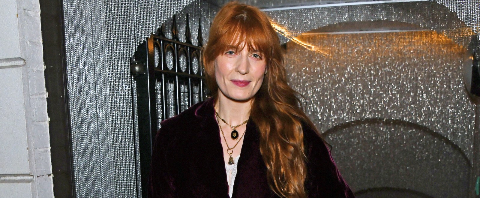 Florence And The Machine Welch 2021