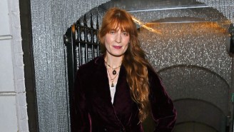 Florence And The Machine Shares The Title And Art For Their New Album, ‘Dance Fever’