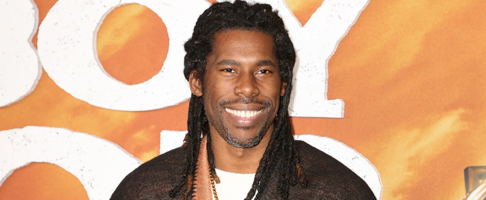 Flying Lotus 2021 Cowboy Bebop premiere