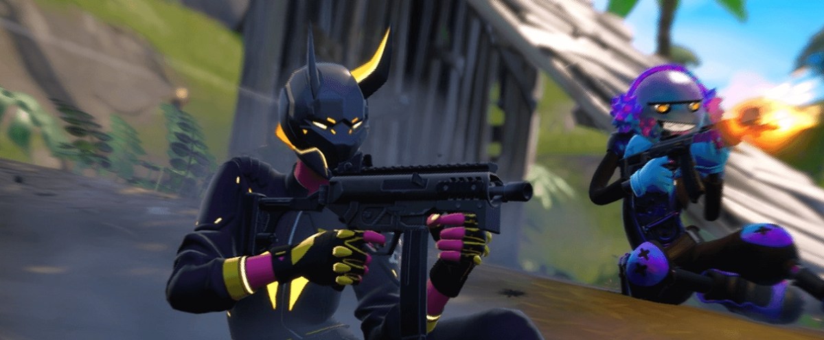 ‘Fortnite’ Has Never Been Better Than It Is Right Now