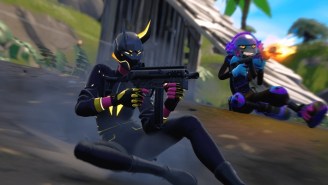 ‘Fortnite’ Has Never Been Better Than It Is Right Now