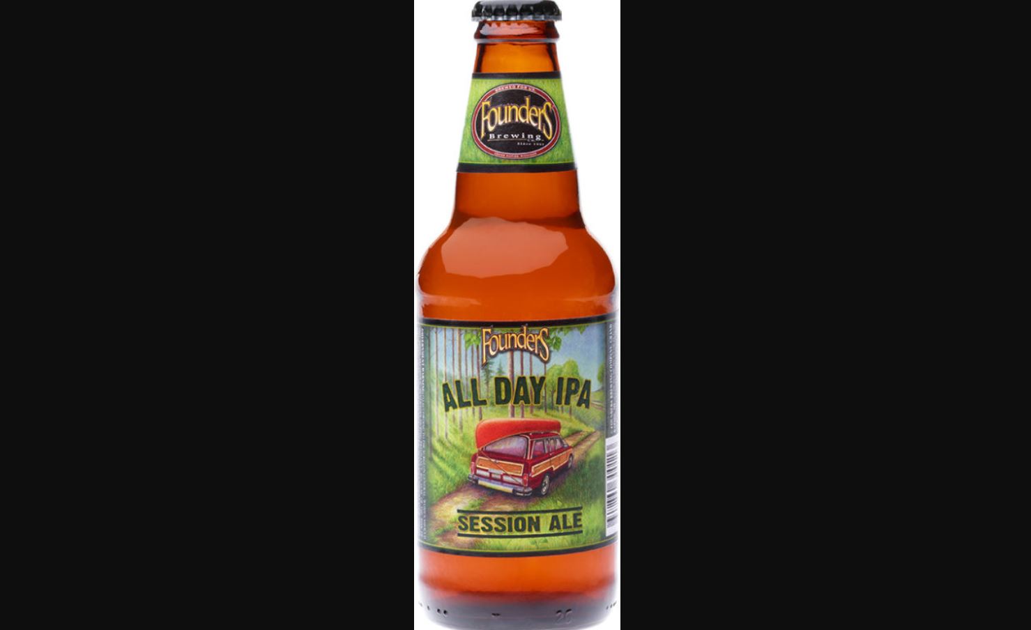 Founders All Day IPA