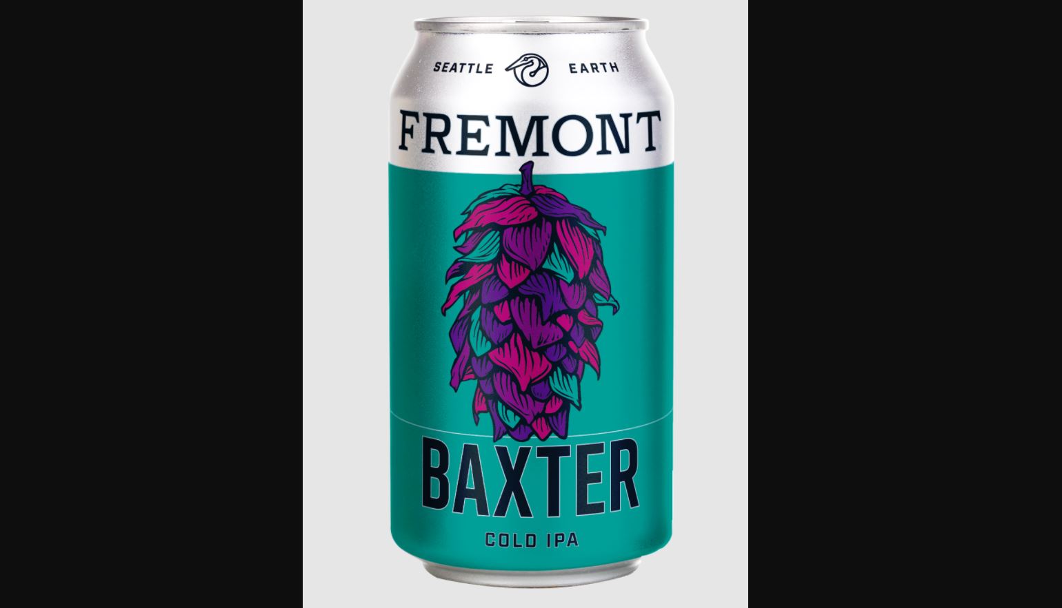 Fremont Brewing Baxter