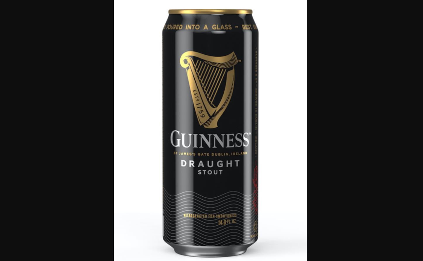 Guinness Irish Stout