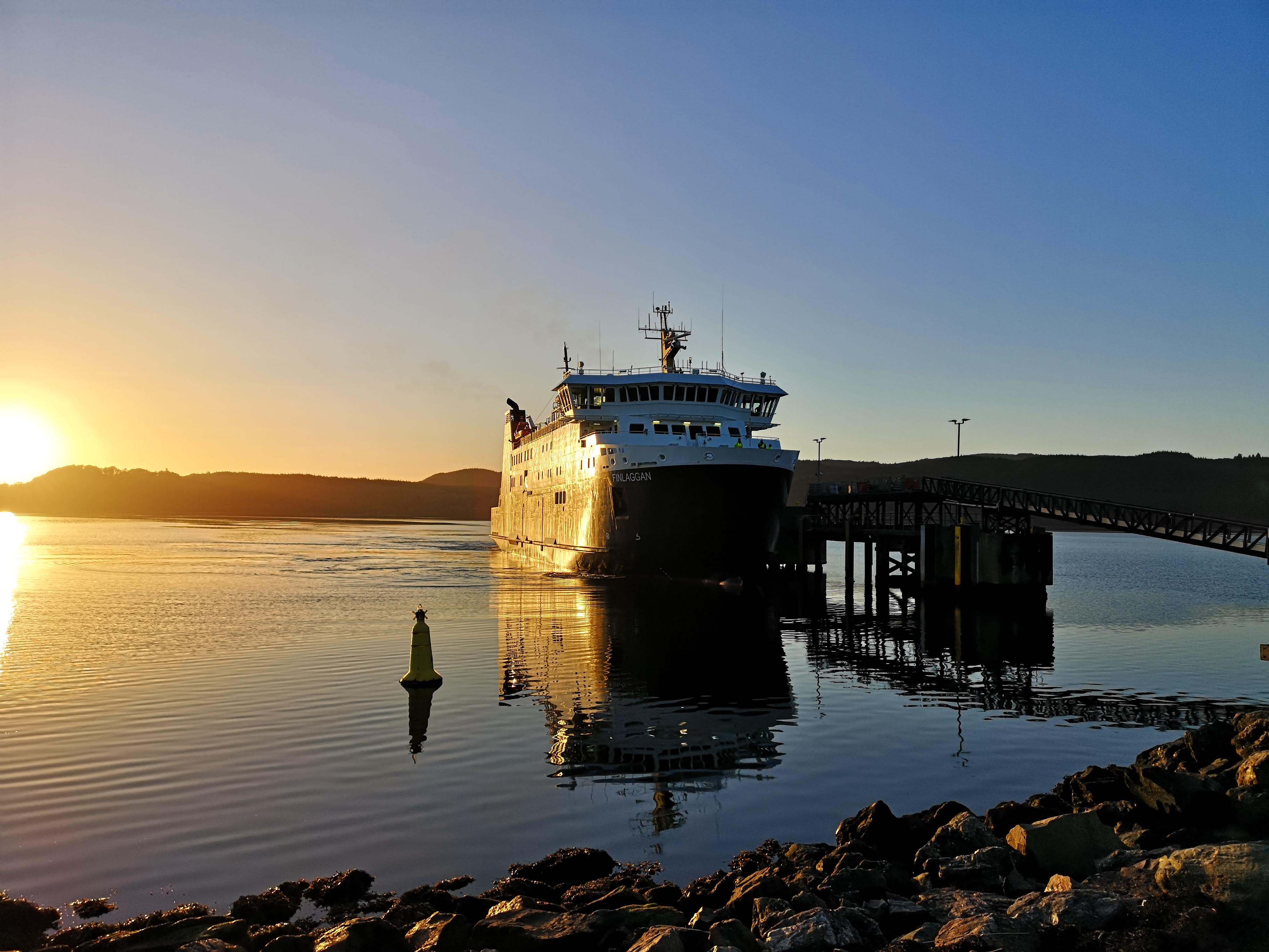 Islay Ferry