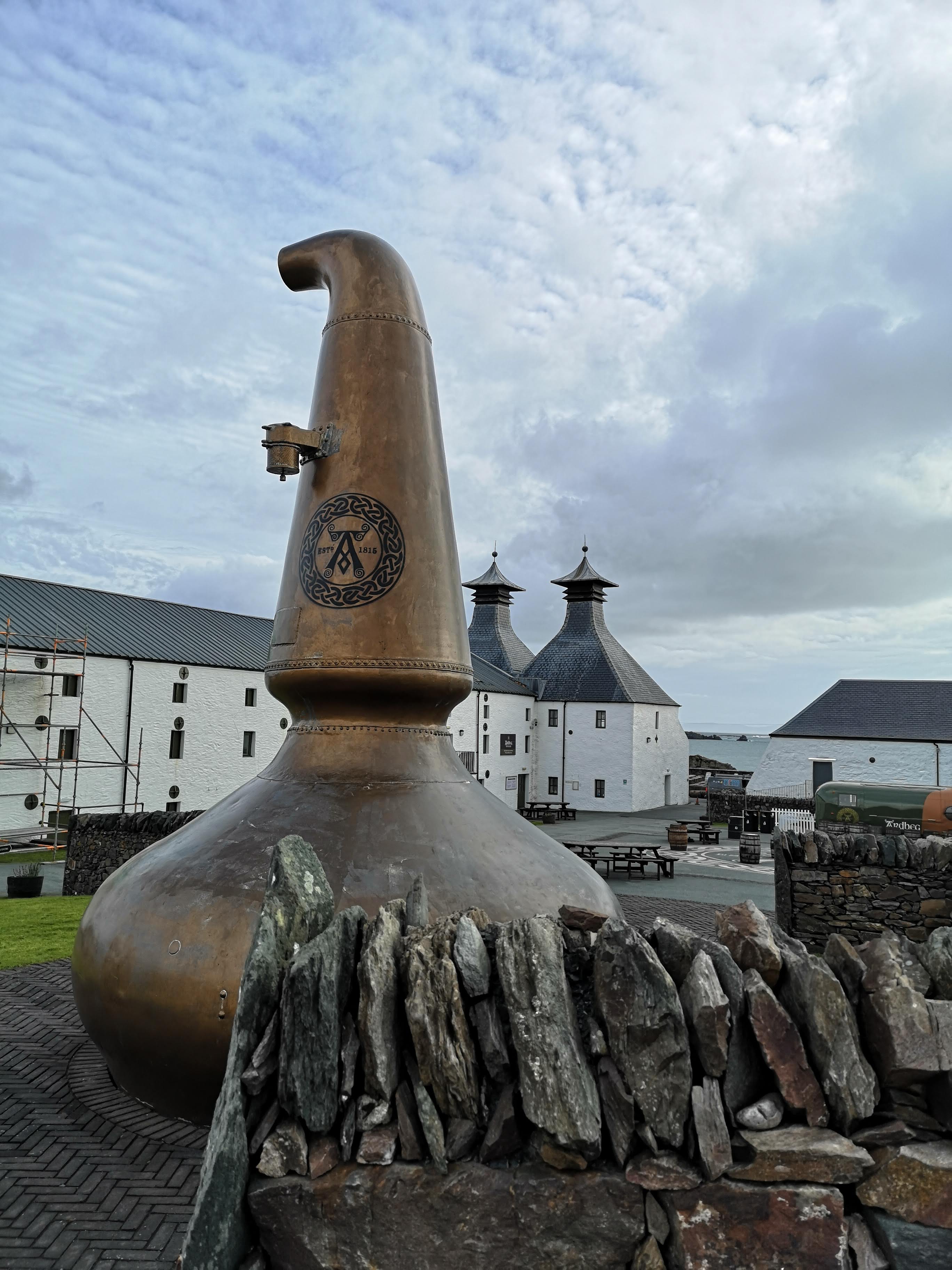 Ardbeg