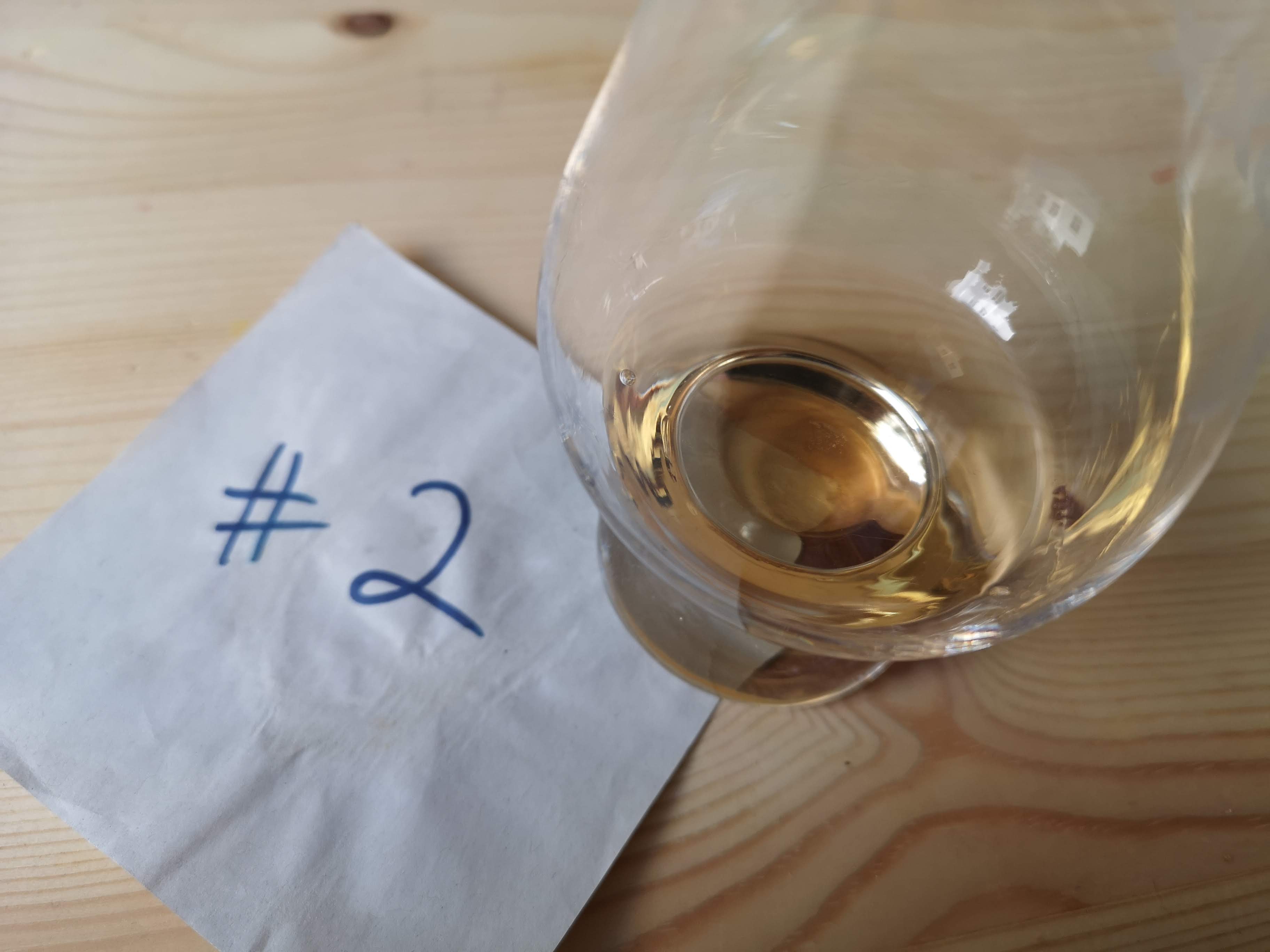 The 8 Best Cheap Irish Whiskeys, Tasted Blind and Ranked