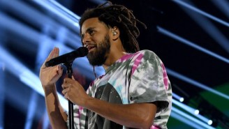 Dreamville Festival WIll Stream Live Via Amazon Music This Weekend