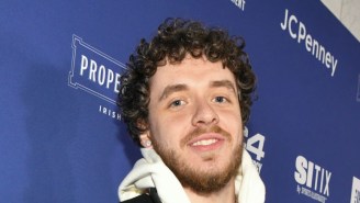 Jack Harlow Will Make His Acting Debut In The ‘White Men Can’t Jump’ Reboot