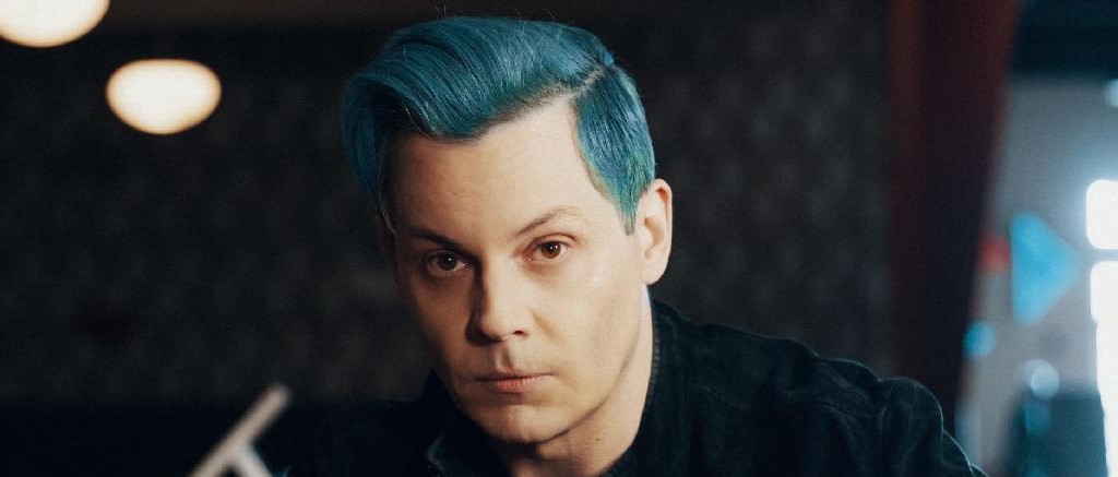 Jack White 2022