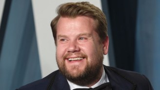 James Corden Has Signaled That He’ll Be Leaving ‘The Late Late Show’ In 2023