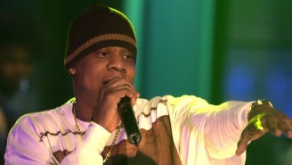 Newly Unearthed Footage Of Jay-Z’s Iconic 2001 Summer Jam Set Includes A Michael Jackson Cameo