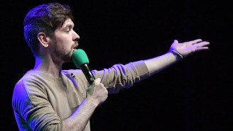 Seán ‘Jacksepticeye’ McLoughlin Is Raising Money For Charity With The Help Of His Community