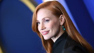 Jessica Chastain Has A Surprise Role As Maryanne Trump In ‘Armageddon Time’