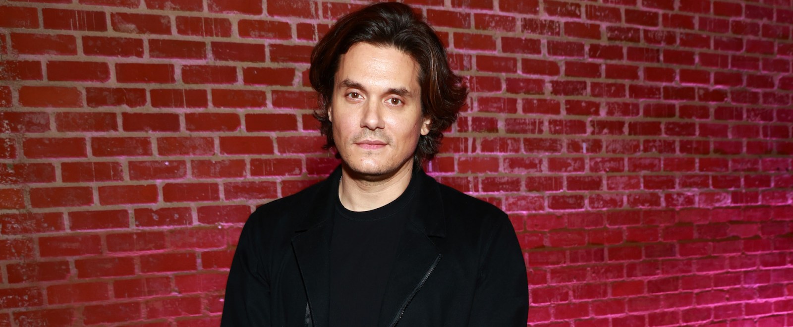 John Mayer 2021 Variety's Hitmakers Brunch