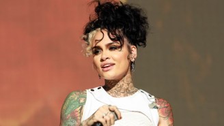 Kehlani Reveals The Album Art And Release Date For ‘Blue Water Road’: ‘I’m Giving Everyone Access’