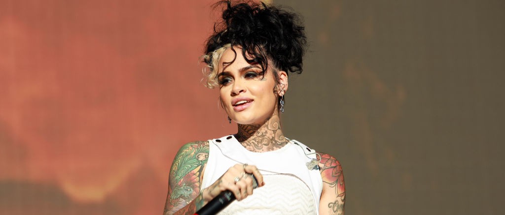 Kehlani 2021 Governors Ball