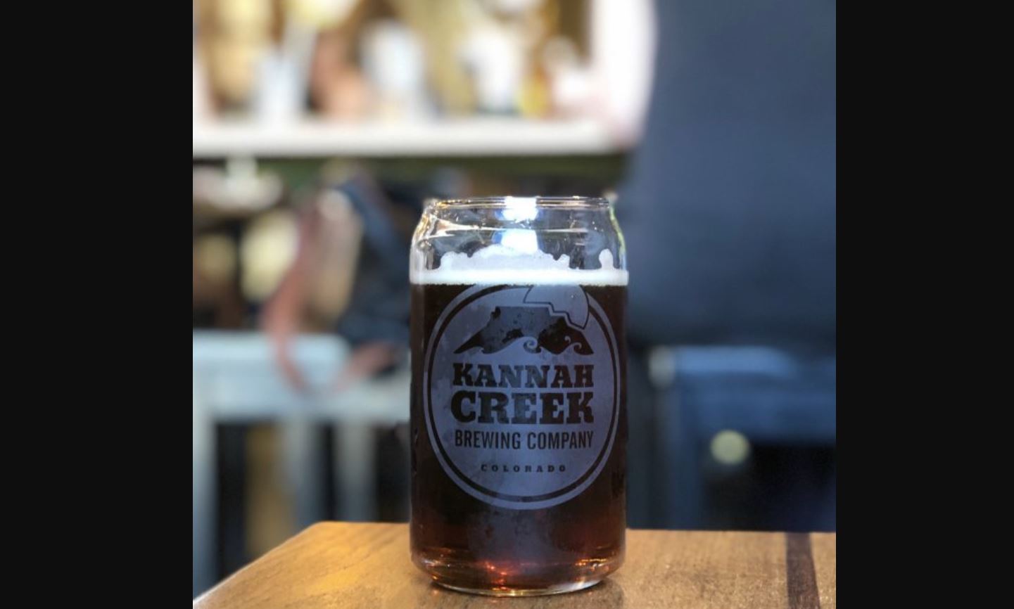 Kannah Creek Maibock