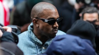 A Petition To Have Kanye West Pulled From Coachella Has Almost 30,000 Signatures