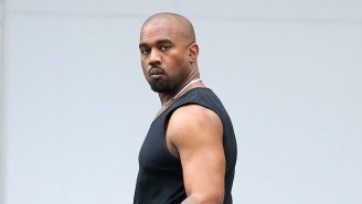 Fivio Foreign Shares An Update About Kanye West’s Well-Being