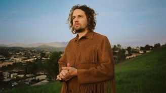 Kevin Morby Announces The New Album ‘This Is A Photograph’ And Shares The Title Track