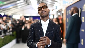 Kid Cudi Wants To Hop On A Remix Of Zendaya And Labrinth’s New ‘Euphoria’ Song ‘I’m Tired’