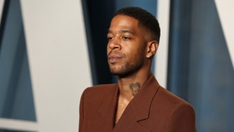 Kid Cudi And Jack Harlow Want To Get Slimed When They Perform At The 2022 Kids’ Choice Awards