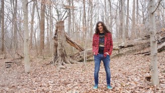 Kurt Vile’s New Single ‘Mount Airy Hill (Way Gone)’ Is Sublime ‘Fried’ Pop