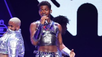 Lil Nas X Takes To TikTok To Share A Lengthy Snippet Of New Music