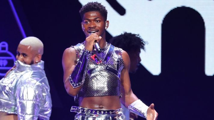 Lil Nas X Takes To TikTok To Share A Snippet Of New Music